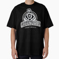 Greendale Football T-Shirt - Custom Art Print Men Women - T-Shirt, Sweatshirt, Hoodie