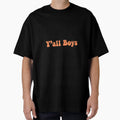 Yall T-Shirt - Unique Graphic Unisex - T-Shirt, Sweatshirt, Hoodie