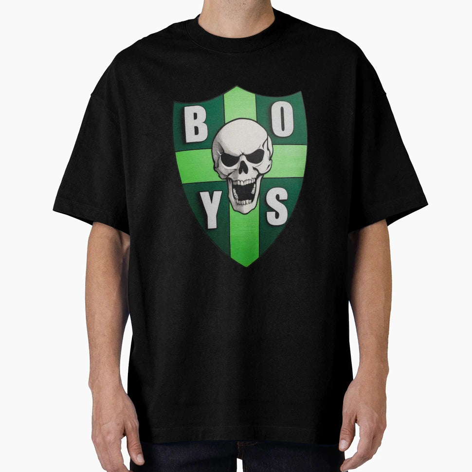 Ultra Forever Green T-Shirt - Trendy Graphic for Adults - T-Shirt, Sweatshirt, Hoodie