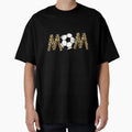 Soccer Mom T-Shirt - Casual Everyday Wear for Adults - T-Shirt, Sweatshirt, Hoodie