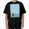 Childhood Dreams Football T-Shirt - Casual Everyday Wear Men Women - T-Shirt, Sweatshirt, Hoodie