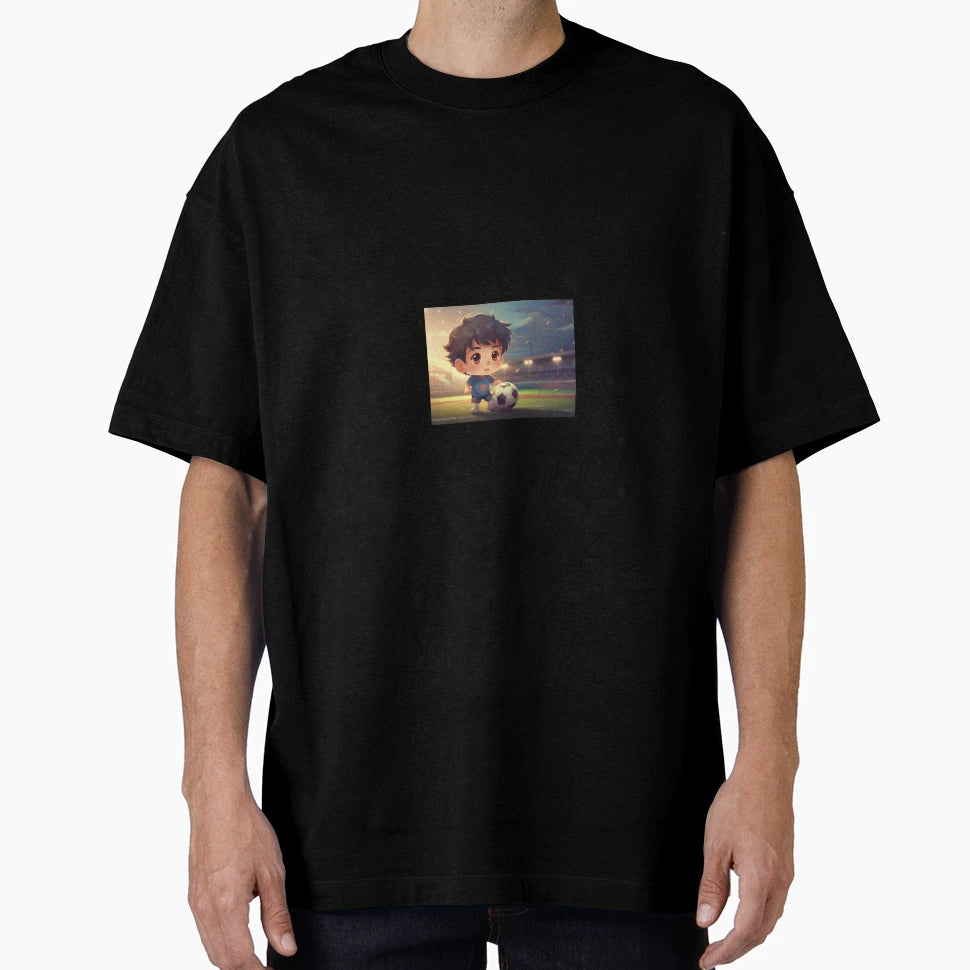 Sports T-Shirt - Casual Everyday Wear Unisex - T-Shirt, Sweatshirt, Hoodie