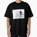Soccer Player 2 T-Shirt - Graphic Print Men Women - T-Shirt, Sweatshirt, Hoodie
