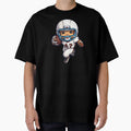 Kopie Von Champion Reaper Victory Hoodie - Novelty Apparel for Adults - T-Shirt, Sweatshirt, Hoodie