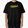 Fantasy Baseball Design GEnius by drwigglebutts - Adult & Kids T-Shirts, Sweatshirts & Hoodies apparel design preview 1