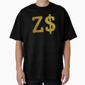 Z Money T-Shirt - Trendy Graphic Men Women - T-Shirt, Sweatshirt, Hoodie