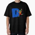 Letters Ywzm 4 T-Shirt - Graphic Print Men Women - T-Shirt, Sweatshirt, Hoodie