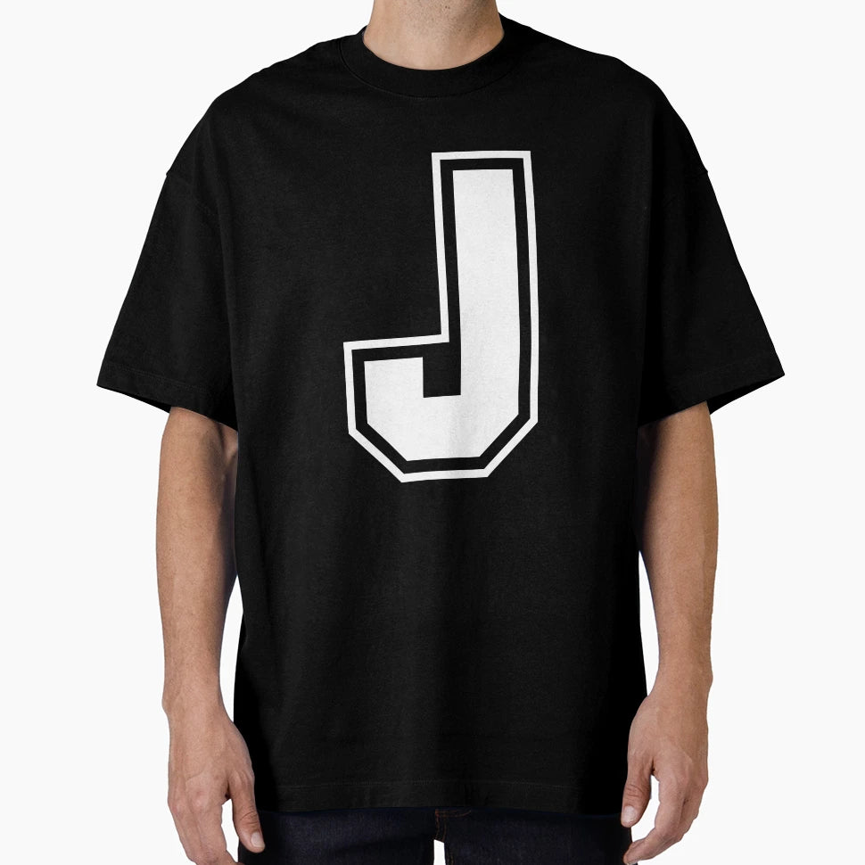 Juliett T-Shirt - Minimalist Print Unisex - T-Shirt, Sweatshirt, Hoodie