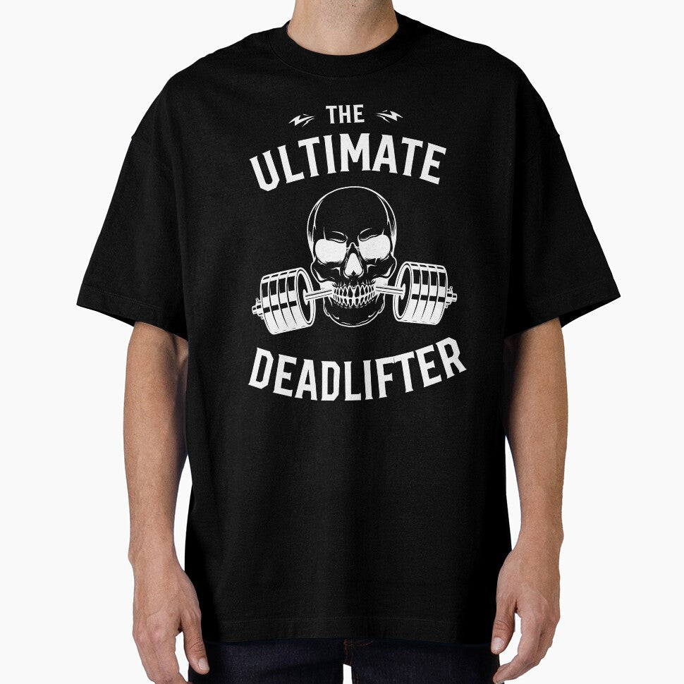 Black White Red Modern Aesthetic Skull Illustration - Adult & Kids T-Shirts, Sweatshirts & Hoodies apparel design preview 1