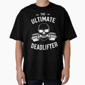 Black White Red Modern Aesthetic Skull Illustration - Adult & Kids T-Shirts, Sweatshirts & Hoodies apparel design preview 1
