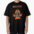Psu Foxes 9 Walker T-Shirt - Graphic Print for Adults - T-Shirt, Sweatshirt, Hoodie