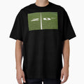 Football Field Twenty T-Shirt - Unique Graphic Men Women - T-Shirt, Sweatshirt, Hoodie