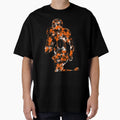Splatter Mixon T-Shirt - Streetwear Style for Adults - T-Shirt, Sweatshirt, Hoodie