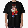 Dats Hip Hop T-Shirt - Custom Art Print Unisex - T-Shirt, Sweatshirt, Hoodie
