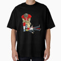 Colin Kapernick T-Shirt - Graphic Print for Adults - T-Shirt, Sweatshirt, Hoodie