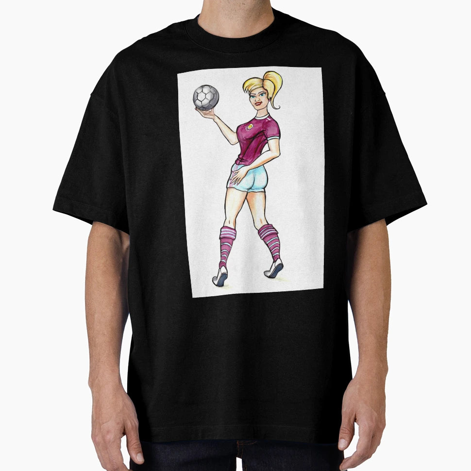Hammers T-Shirt - Custom Art Print Men Women - T-Shirt, Sweatshirt, Hoodie