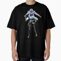Jump T-Shirt - Trendy Graphic Unisex - T-Shirt, Sweatshirt, Hoodie