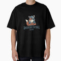 American Football Club T-Shirt - Unique Graphic for Adults - T-Shirt, Sweatshirt, Hoodie