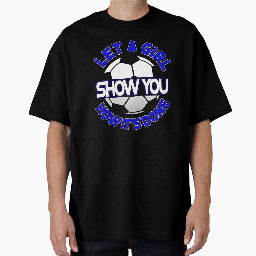 Soccer T-Shirt - Streetwear Style for Adults - T-Shirt, Sweatshirt, Hoodie