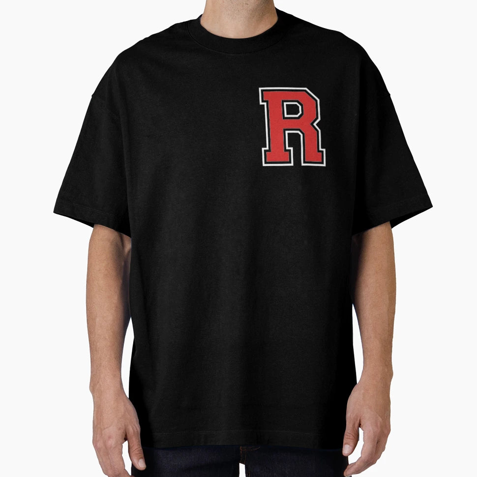 Rydell High School T-Shirt - Unique Graphic Unisex - T-Shirt, Sweatshirt, Hoodie