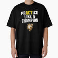 Soccer Shirts Practice Like T-Shirt - Casual Everyday Wear Men Women - T-Shirt, Sweatshirt, Hoodie