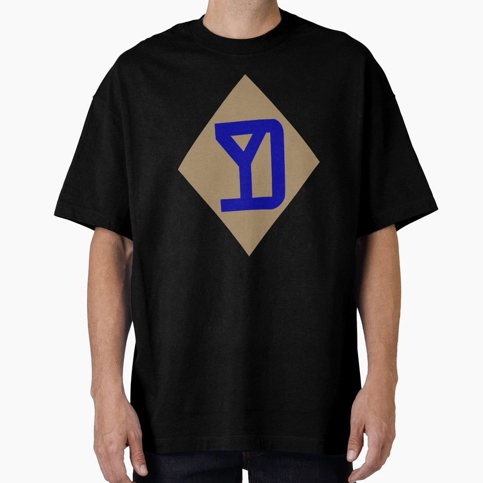 26Th Infantry Division T-Shirt - Minimalist Print Men Women - T-Shirt, Sweatshirt, Hoodie