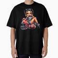 Football Ready T-Shirt - Aesthetic Graphic Men Women - T-Shirt, Sweatshirt, Hoodie