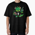 Jets Game Day T-Shirt - Custom Art Print for Adults - T-Shirt, Sweatshirt, Hoodie