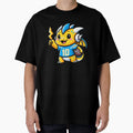 Chargers Game Day T-Shirt - Fun Novelty Design Men Women - T-Shirt, Sweatshirt, Hoodie