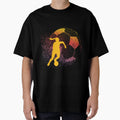 Soccer T-Shirt - Graphic Print for Adults - T-Shirt, Sweatshirt, Hoodie
