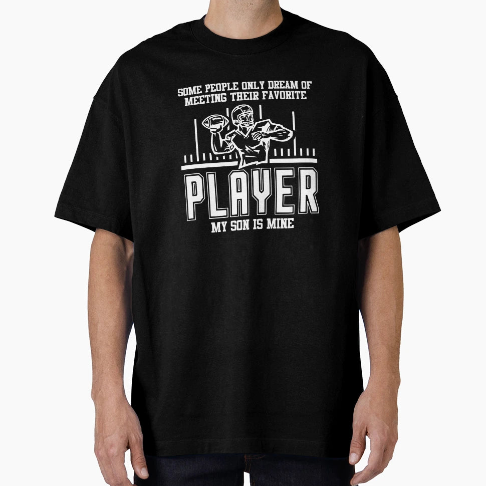 Some People Only Dream Meeting T-Shirt - Aesthetic Graphic for Adults - T-Shirt, Sweatshirt, Hoodie