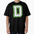 Dartmouth T-Shirt - Graphic Print for Adults - T-Shirt, Sweatshirt, Hoodie