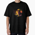 Soccer T-Shirt - Custom Art Print Unisex - T-Shirt, Sweatshirt, Hoodie