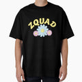Zquad Logo 3 Zayn T-Shirt - Streetwear Style Men Women - T-Shirt, Sweatshirt, Hoodie