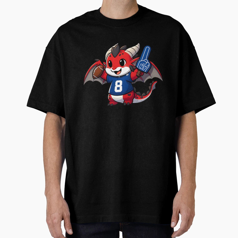 Giants Game Day T-Shirt - Aesthetic Graphic Men Women - T-Shirt, Sweatshirt, Hoodie