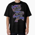 Brother Sister Friendship Fanny T-Shirt - Streetwear Style for Adults - T-Shirt, Sweatshirt, Hoodie