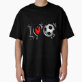 Football Unites World T-Shirt - Trendy Graphic Unisex - T-Shirt, Sweatshirt, Hoodie