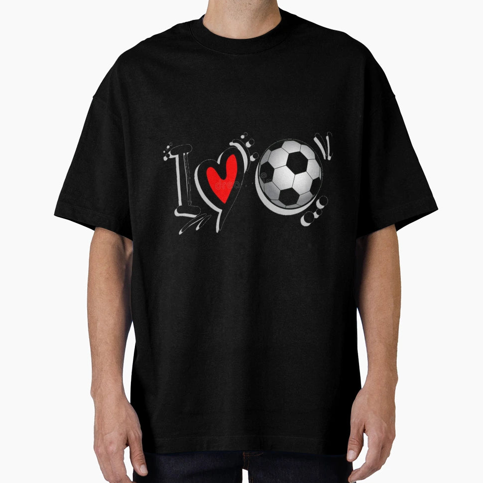 Football Unites World T-Shirt - Trendy Graphic Unisex - T-Shirt, Sweatshirt, Hoodie