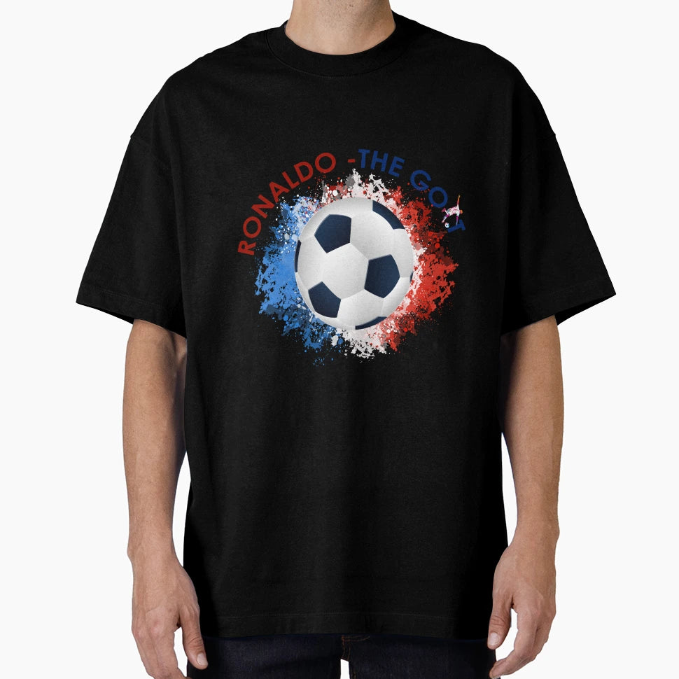 Football T-Shirt - Fun Novelty Design for Adults - T-Shirt, Sweatshirt, Hoodie