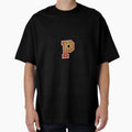 Alphabets Doodle College Jersey Zmdxdx 1 T-Shirt - Aesthetic Graphic Unisex - T-Shirt, Sweatshirt, Hoodie