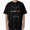 Football Better T-Shirt - Novelty Apparel Men Women - T-Shirt, Sweatshirt, Hoodie