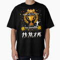 Manchester City T-Shirt - Aesthetic Graphic for Adults - T-Shirt, Sweatshirt, Hoodie