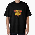 American Football Running Back Ball T-Shirt - Unique Graphic Men Women - T-Shirt, Sweatshirt, Hoodie