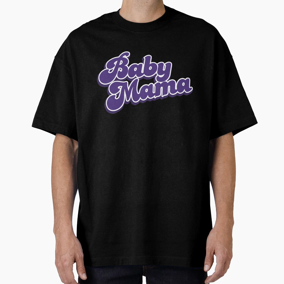 Mama T-Shirt - Graphic Print for Adults - T-Shirt, Sweatshirt, Hoodie