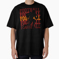 Its Football Season T-Shirt - Custom Art Print Unisex - T-Shirt, Sweatshirt, Hoodie
