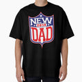 New Dad Football 2014 T-Shirt - Unique Graphic Men Women - T-Shirt, Sweatshirt, Hoodie