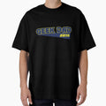 Geek dad 2015 by FrictionMaxxing - Adult & Kids T-Shirts, Sweatshirts & Hoodies apparel design preview 1