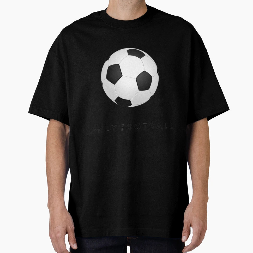 Football T-Shirt - Novelty Apparel Men Women - T-Shirt, Sweatshirt, Hoodie