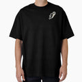 Football Player T-Shirt - Aesthetic Graphic for Adults - T-Shirt, Sweatshirt, Hoodie