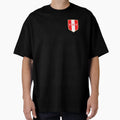 Fpf Peru T-Shirt - Casual Everyday Wear for Adults - T-Shirt, Sweatshirt, Hoodie